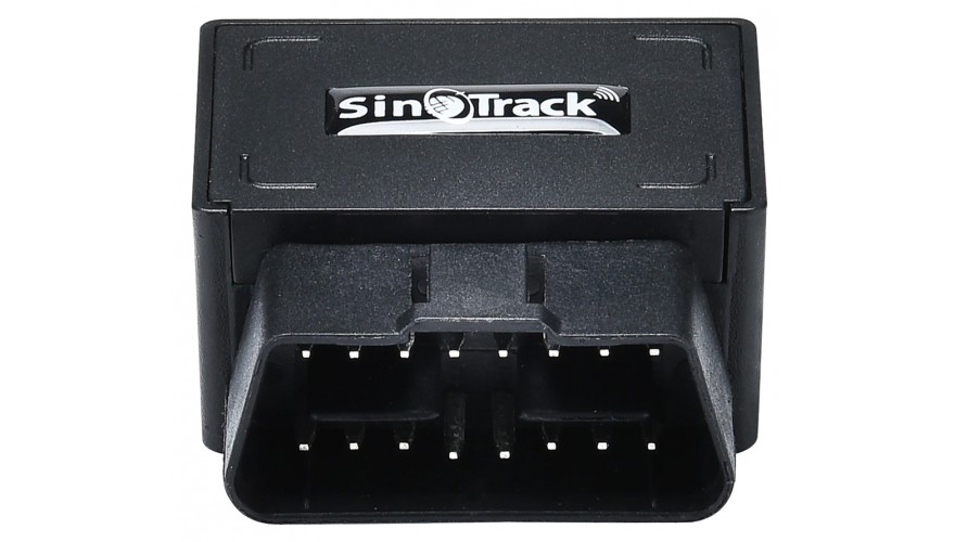 SinoTrack ST-902 3
